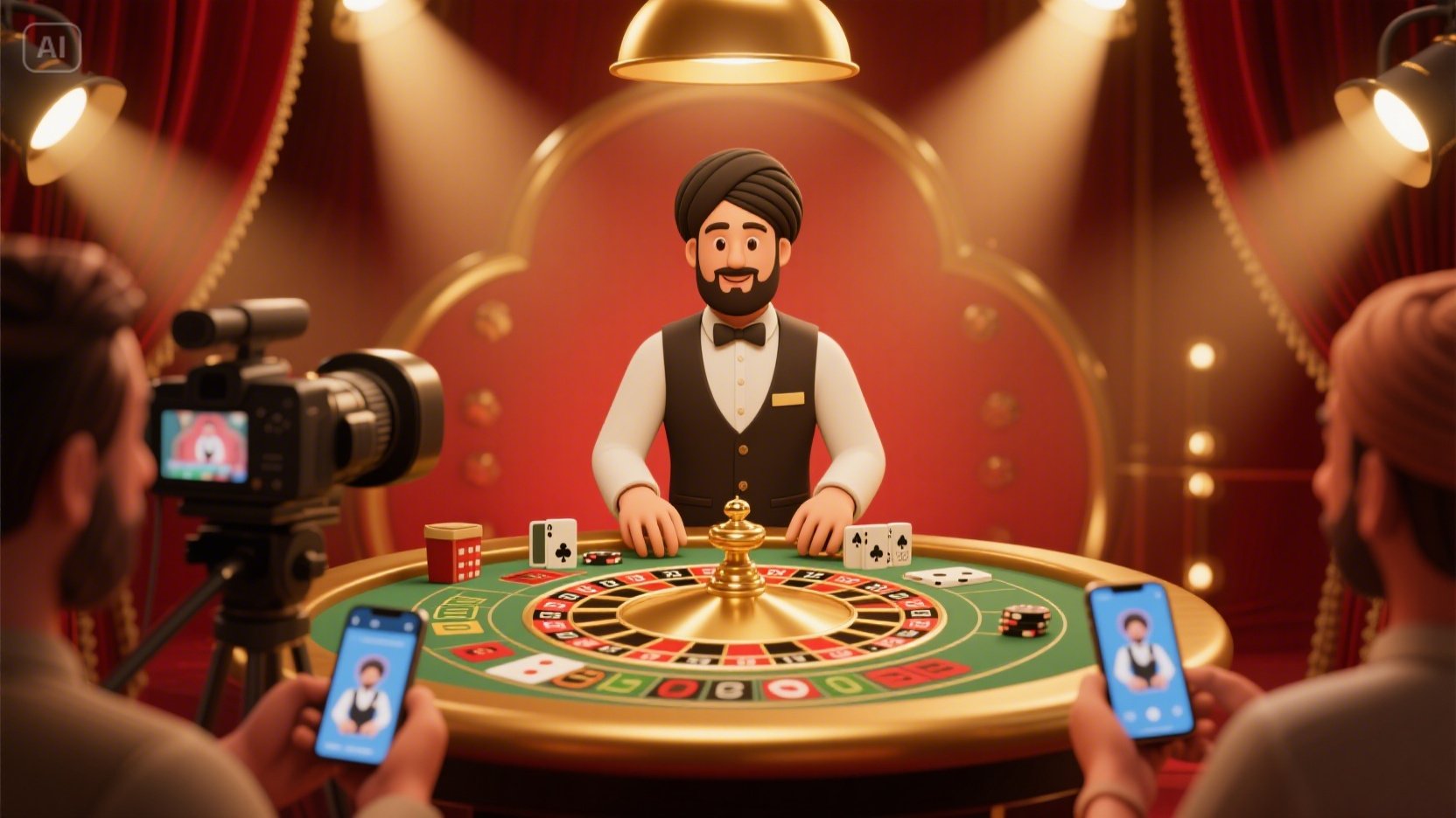casino big win app